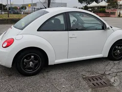 VW Beetle