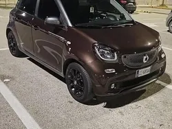 Usata 2019 Smart ForFour Due volumi | 12.000 € (Ottimo prezzo)