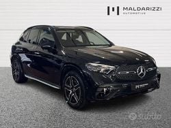Nero Usata 2024 Mercedes GLC220 AMG Line Premium SUV | 67.900 € (Molto cara)