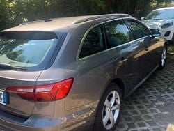 Grigio Usata 2020 Audi A4 Tre volumi | 20.000 € (Buon prezzo)