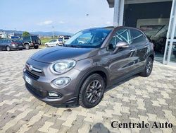 Grigio(met.) Usata 2017 Fiat 500X Pop Star SUV | 10.500 € (Buon prezzo)