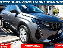 Usata 2021 Peugeot 3008 SUV | 19.450 € (Super prezzo)