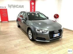 Grigio Usata 2018 Audi A4 Business Station wagon | 10.300 € (Ottimo prezzo)