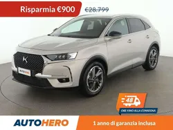 Grigio Usata 2021 DS Automobiles DS7 Crossback Grand Chic SUV | 27.899 € (Buon prezzo)
