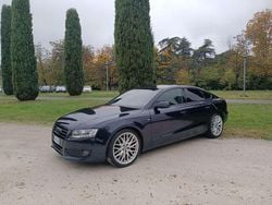Other Usata 2010 Audi A5 Sportback Due volumi | 10.900 €