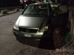 Grigio Usata 2005 Mercedes A200 Tre volumi | 1800 € (Super prezzo)