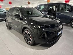 Other Usata 2022 Opel Mokka GS Line SUV | 15.990 € (Ottimo prezzo)