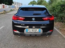 Usata 2018 BMW X2 M Sport SUV | 23.000 € (Molto cara)