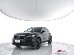 Nero Usata 2019 Volvo XC40 SUV | 17.543 € (Buon prezzo)