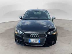 Nessuno Usata 2012 Audi A1 Attraction Due volumi | 11.000 € (Buon prezzo)