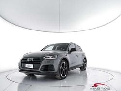Verde Usata 2018 Audi SQ5 Business SUV | 29.304 € (Super prezzo)