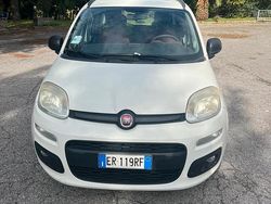 Usata 2013 Fiat Panda Lounge Tre volumi | 5500 € (Buon prezzo)