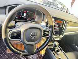 Bianco Usata 2017 Volvo V90 Momentum Station wagon | 15.000 € (Ottimo prezzo)