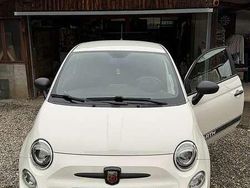 Usata 2016 Abarth 595 Competizione Due volumi | 18.000 € (Buon prezzo)