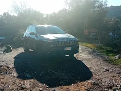 Usata 2015 Jeep Cherokee SUV | 14.500 €