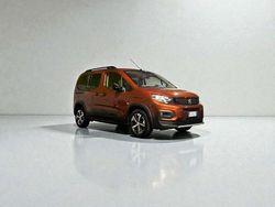 Bordea Usata 2021 Peugeot Rifter GT Monovolume | 23.900 € (Cara)