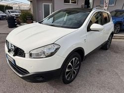 Bianco Usata 2010 Nissan Qashqai Tekna SUV | 3500 € (Ottimo prezzo)