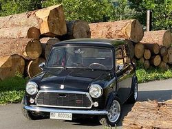 Nero Usata 1989 Rover Mini | 6000 €
