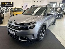 Grigio Usata 2020 Citroën C5 Aircross Shine SUV | 16.700 € (Buon prezzo)