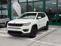 Bianco Usata 2021 Jeep Compass Night Eagle SUV | 16.900 € (Buon prezzo)