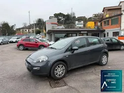 Grigio Usata 2014 Fiat Punto Lounge Due volumi | 6800 € (Buon prezzo)