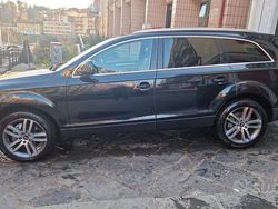 Nero Usata 2005 Audi Q7 SUV | 7950 €