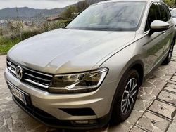 Usata 2020 VW Tiguan Join SUV | 15.500 € (Super prezzo)