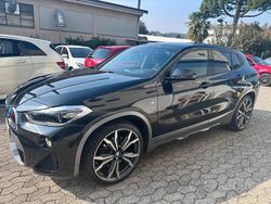 Nero Usata 2018 BMW X2 M Sport SUV | 18.900 € (Ottimo prezzo)