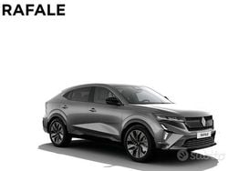 Grigio Usata 2024 Renault Rafale SUV | 39.500 € (Buon prezzo)
