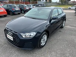 Blu Usata 2021 Audi A1 Admired Due volumi | 19.990 € (Buon prezzo)
