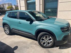 Blu Usata 2023 Jeep Avenger Altitude SUV | 21.800 € (Buon prezzo)