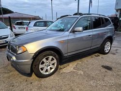 Grigio Usata 2006 BMW X3 SUV | 2800 € (Super prezzo)