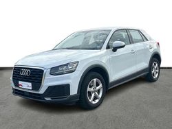 Bianco Usata 2018 Audi Q2 Design SUV | 16.500 € (Super prezzo)