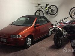 Usata 1997 Fiat Punto Cabriolet Cabrio | 4900 € (Buon prezzo)
