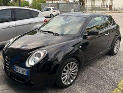 Usata 2008 Alfa Romeo MiTo Due volumi | 6000 € (Buon prezzo)