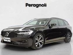 Nero Usata 2022 Volvo V60 R-Design Station wagon | 29.500 € (Cara)