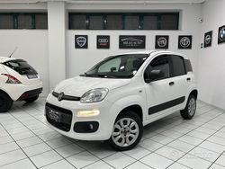 Bianco Usata 2018 Fiat Panda Lounge Tre volumi | 7390 € (Ottimo prezzo)