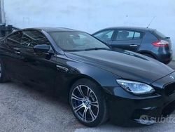 Nero Usata 2012 BMW M6 Coupé | 47.490 €