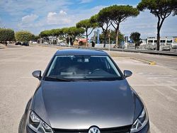 Grigio Usata 2013 VW Golf Tre volumi | 7900 € (Ottimo prezzo)