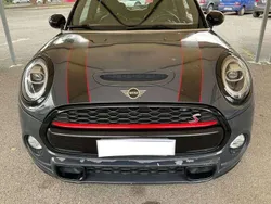 Grigio Usata 2018 Mini Cooper S Due volumi | 16.000 € (Super prezzo)