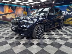 Blu Usata 2022 BMW X5 M Sport SUV | 59.999 € (Buon prezzo)