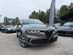 Grigio Usata 2023 Alfa Romeo Tonale Edizione Speciale SUV | 24.900 € (Buon prezzo)