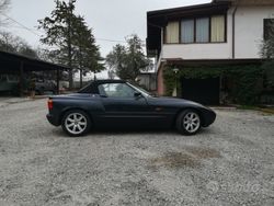 Nero Usata 1989 BMW Z1 Cabrio | 45.000 €