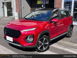 Rosso Usata 2023 DR Automobiles DR3 SUV | 16.300 €