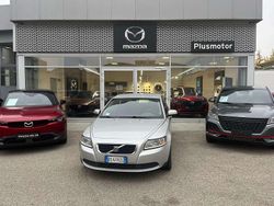 Argento Usata 2009 Volvo S40 Momentum Tre volumi | 3900 € (Ottimo prezzo)