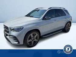 Grigio Nuova 2025 Mercedes GLE350 AMG SUV | 97.650 € (Buon prezzo)
