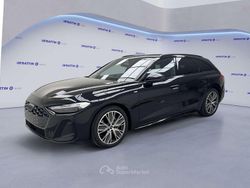 Nero Nuova 2025 Audi A5 S-Line Coupé | 56.990 € (Cara)