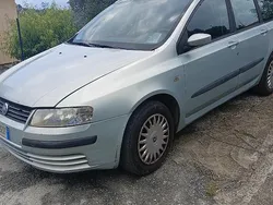 Usata 2006 Fiat Stilo Station wagon | 1200 € (Buon prezzo)