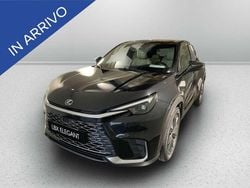 Nero Nuova 2025 Lexus LBX SUV | 33.650 € (Buon prezzo)
