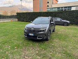 Grigio Usata 2021 Citroën C5 Aircross Shine SUV | 17.900 € (Buon prezzo)